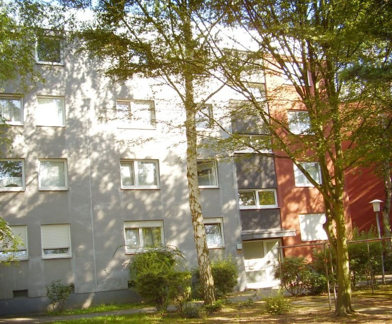 Wohnung zur Miete 580 € 2 Zimmer 64,3 m²<br/>Wohnfläche 3.<br/>Geschoss ab sofort<br/>Verfügbarkeit Hans-Böckler-Straße 60 Schelmengraben Wiesbaden 65199