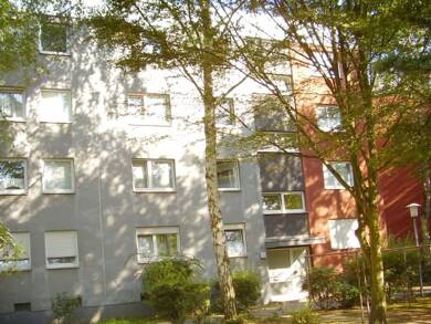 Wohnung zur Miete 580 € 2 Zimmer 64,3 m² 3. Geschoss frei ab sofort Hans-Böckler-Straße 60 Dotzheim Wiesbaden 65199