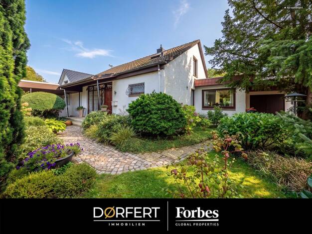 Einfamilienhaus zum Kauf 549.000 € 5 Zimmer 170,5 m² 775 m² Grundstück Henstedt-Ulzburg 24558