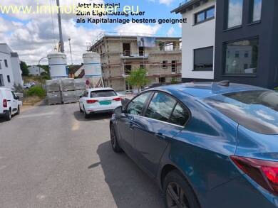 Wohnung zum Kauf - Erstbezug provisionsfrei 308.100 € 2 Zimmer 78,1 m² 2. Geschoss Windischeschenbach Windischeschenbach 92670