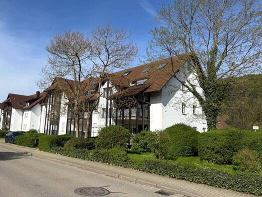 Wohnung zum Kauf 245.000 € 2 Zimmer 51 m² EG Sexau 79350