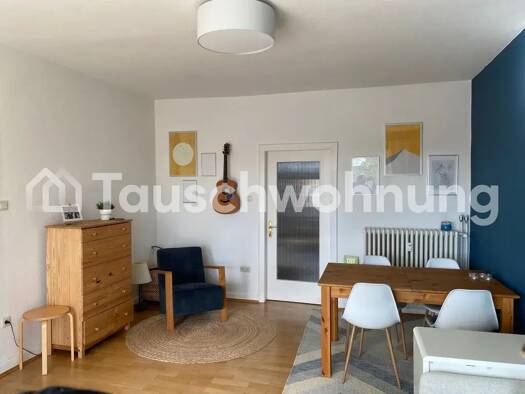 Wohnung zur Miete Tauschwohnung 800 € 3 Zimmer 72 m² 1. Geschoss Otterndorf Hamburg 22111