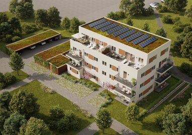 Apartment zum Kauf als Kapitalanlage geeignet 205.000 € 2 Zimmer 50,1 m² Roßfeld Crailsheim 74564