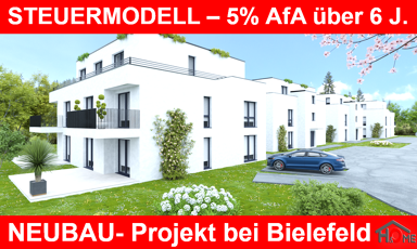 Mehrfamilienhaus zum Kauf provisionsfrei als Kapitalanlage geeignet 1.840.000 € 16 Zimmer 450 m² 32139 Lenzinghausen, Bielefeld Detmold - Kernstadt Detmold 32756