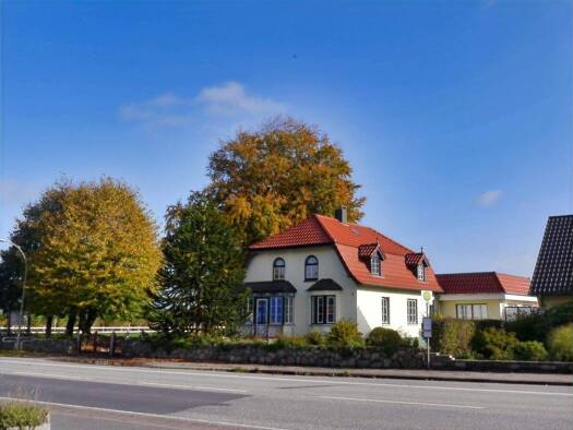 Einfamilienhaus zum Kauf 1.150.000 € 8 Zimmer 265,5 m² 8.162 m² Grundstück Haurup Handewitt 24983