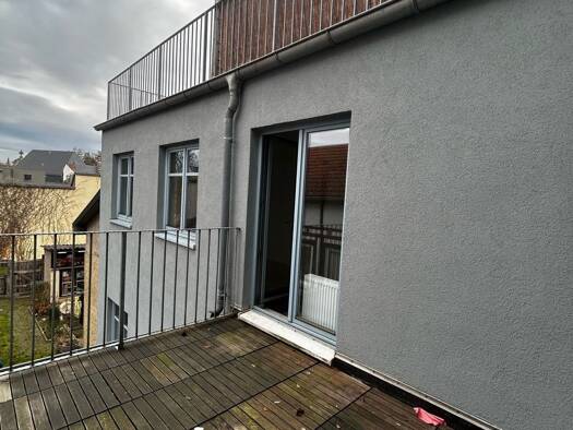 Wohnung zum Kauf 72.000 € 2 Zimmer 47,9 m² frei ab sofort Lutherstraße 39 Eisenach Eisenach 99817