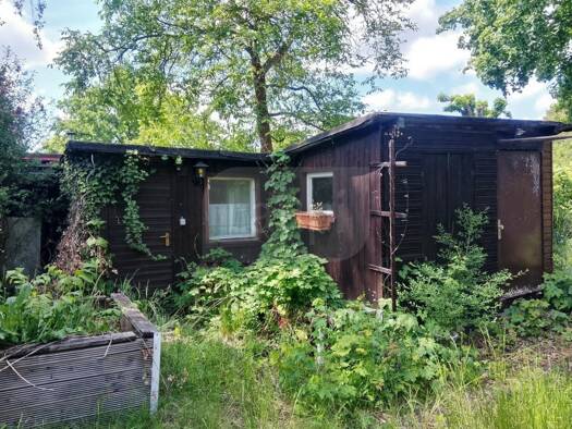 Grundstück zum Kauf 130.000 € 375 m² Grundstück frei ab sofort Ruhlebener Straße 201 Spandau Berlin 13597