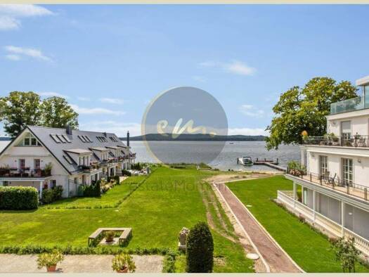 Wohnung zum Kauf als Kapitalanlage geeignet 350.000 € 2 Zimmer 51,4 m² teilbar ab 51,4 m² Friedrichshagen Berlin 12587