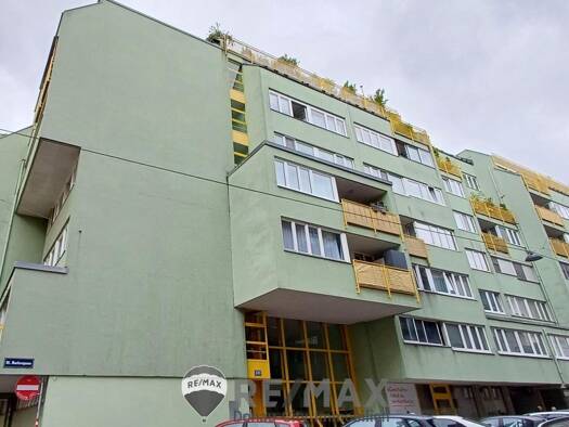 Wohnung zum Kauf 279.000 € 3 Zimmer 86 m² 2. Geschoss Wien 1100