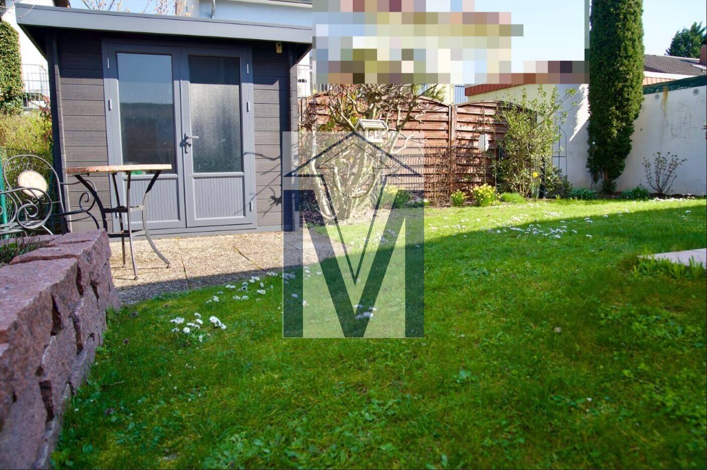 Haus – Ketsch, Rhein-Neckar-Kreis - Mehr