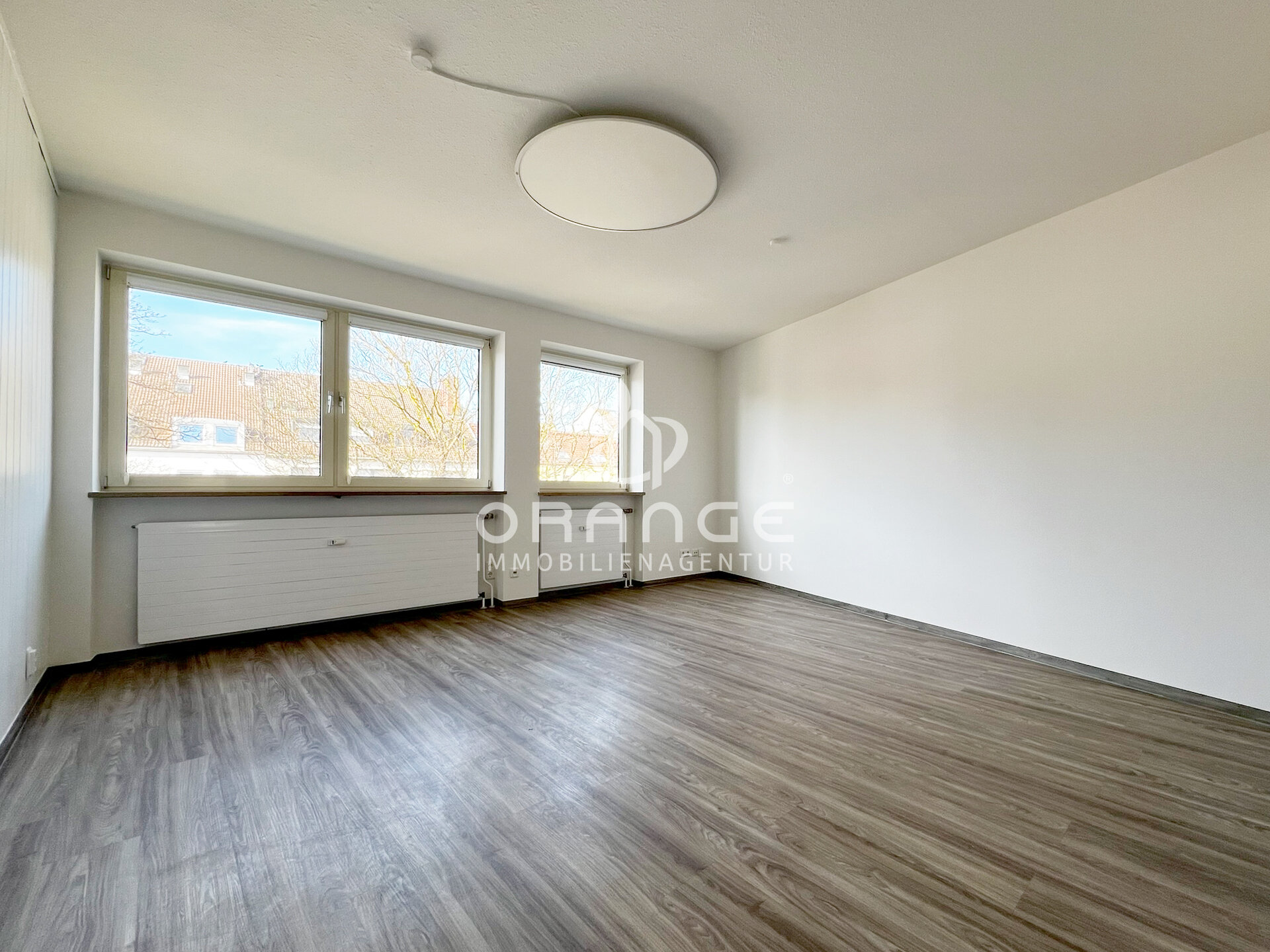 Wohnung zum Kauf 385.000 € 2 Zimmer 48,8 m²<br/>Wohnfläche 3.<br/>Geschoss Josephsburg München / Berg am Laim 81673