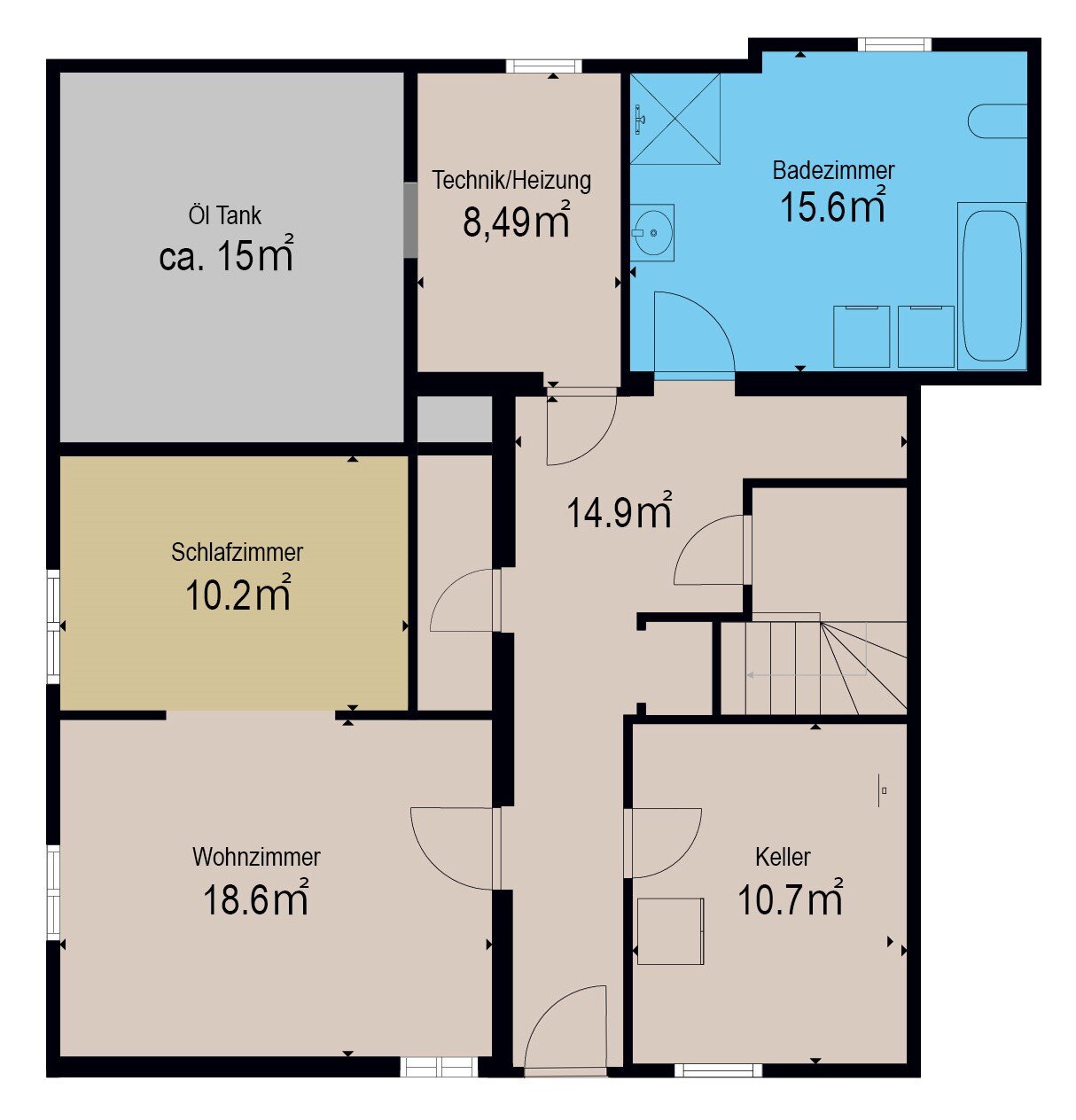 Einfamilienhaus zum Kauf 930.000 € 7 Zimmer 263 m²<br/>Wohnfläche 1.147 m²<br/>Grundstück 30.11.2024<br/>Verfügbarkeit Falkau Falkau 79868