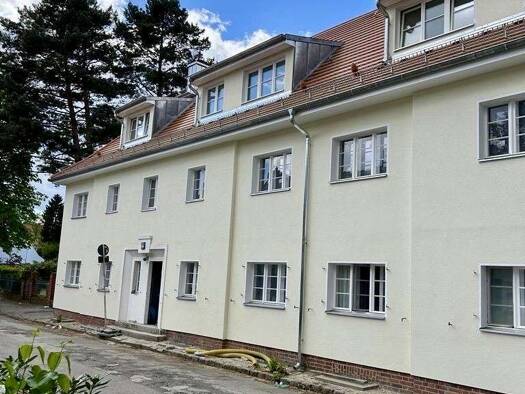 Wohnung zur Miete 1.800 € 2,5 Zimmer 64 m² frei ab sofort Am Brunnen 22 Tegel Berlin 13509