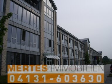 Bürofläche zur Miete Provisionsfrei 547 m² Bürofläche Rahlstedt Hamburg 22143