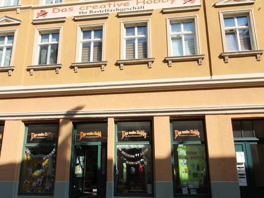 Mehrfamilienhaus zum Kauf als Kapitalanlage geeignet 550.000 € 838 m² 458 m² Grundstück Kesselstraße 14 Bautzen 02625