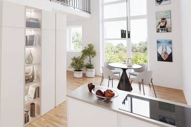 Terrassenwohnung zum Kauf - Neubau provisionsfrei als Kapitalanlage geeignet 299.000 € 1 Zimmer 52,4 m² Sieseby-Weg 3 Kappeln 24376
