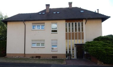 Mehrfamilienhaus zum Kauf 8 Zimmer 266 m² 773 m² Grundstück Alt-Gaggenau Gaggenau 76571