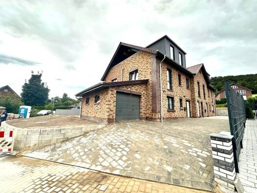 Doppelhaushälfte zum Kauf 570.000 € 8 Zimmer 234 m² 482 m² Grundstück Rinteln 31737