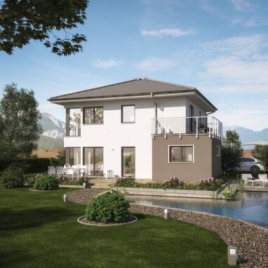 Einfamilienhaus zum Kauf provisionsfrei 459.000 € 4 Zimmer 136 m² 409 m² Grundstück Fellbach - Kernstadt Fellbach 70736