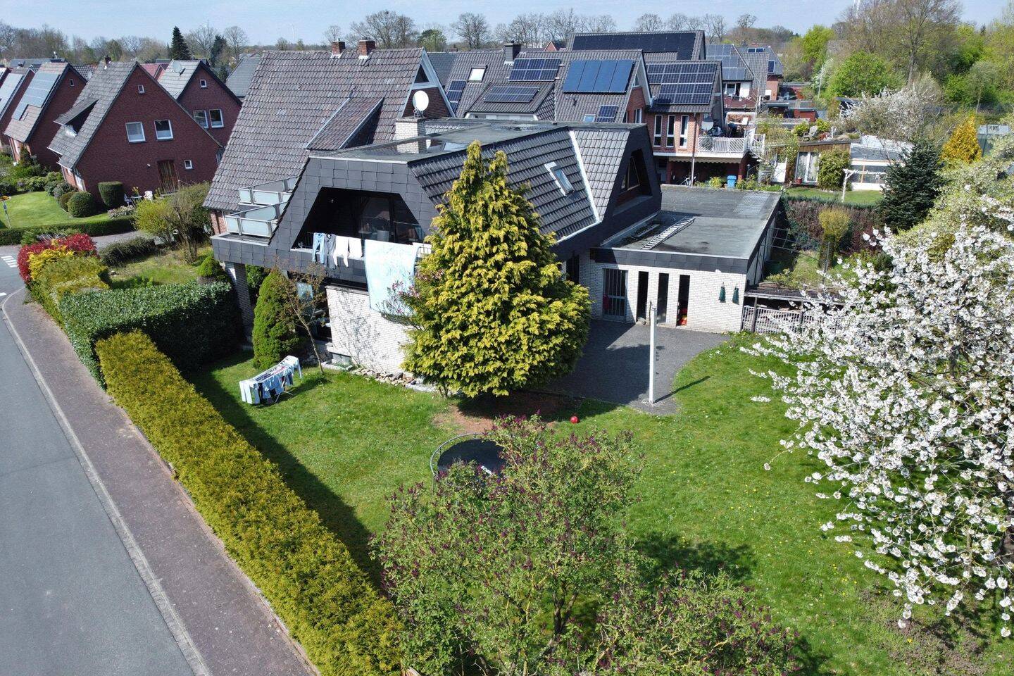 Mehrfamilienhaus zum Kauf - Ansicht 3