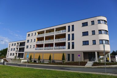 Wohnung zum Kauf provisionsfrei 287.000 € 2 Zimmer 64 m² 1. Geschoss Pegnitz Pegnitz 91257