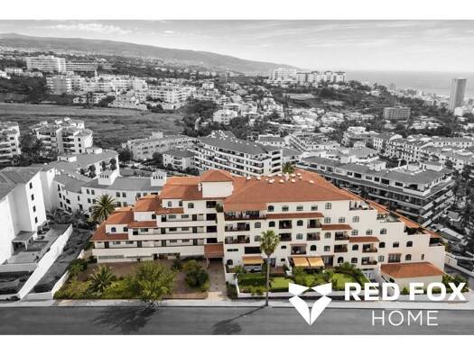 Wohnung zur Miete 999 € 1 Zimmer 67 m² 1. Geschoss CL LUIS RODRIGUEZ FIGUEROA 4 4 Puerto de la Cruz 38400