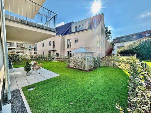 Wohnung zum Kauf - Erstbezug provisionsfrei 689.000 € 4 Zimmer 102 m² 1. Geschoss frei ab sofort Biebrich Wiesbaden 65203