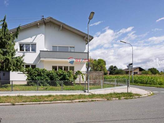 Mehrfamilienhaus zum Kauf 690.000 € 7 Zimmer 240 m² 698 m² Grundstück Annabichl Klagenfurt 9020
