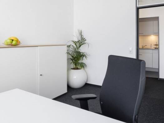 Bürofläche zur Miete provisionsfrei 1.000 € 23 m² Bürofläche Hohenstaufenring Neustadt-Süd Köln 50674