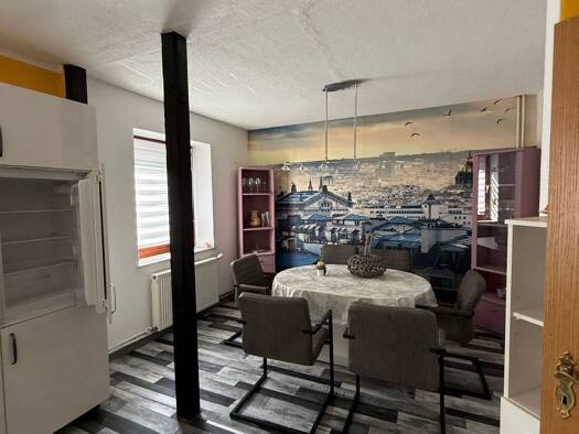 Wohnung zur Miete 550 € 3 Zimmer 110 m² Geschoss EG/2 frei ab 15.10.2026 Gieselwerder Oberweser 34399