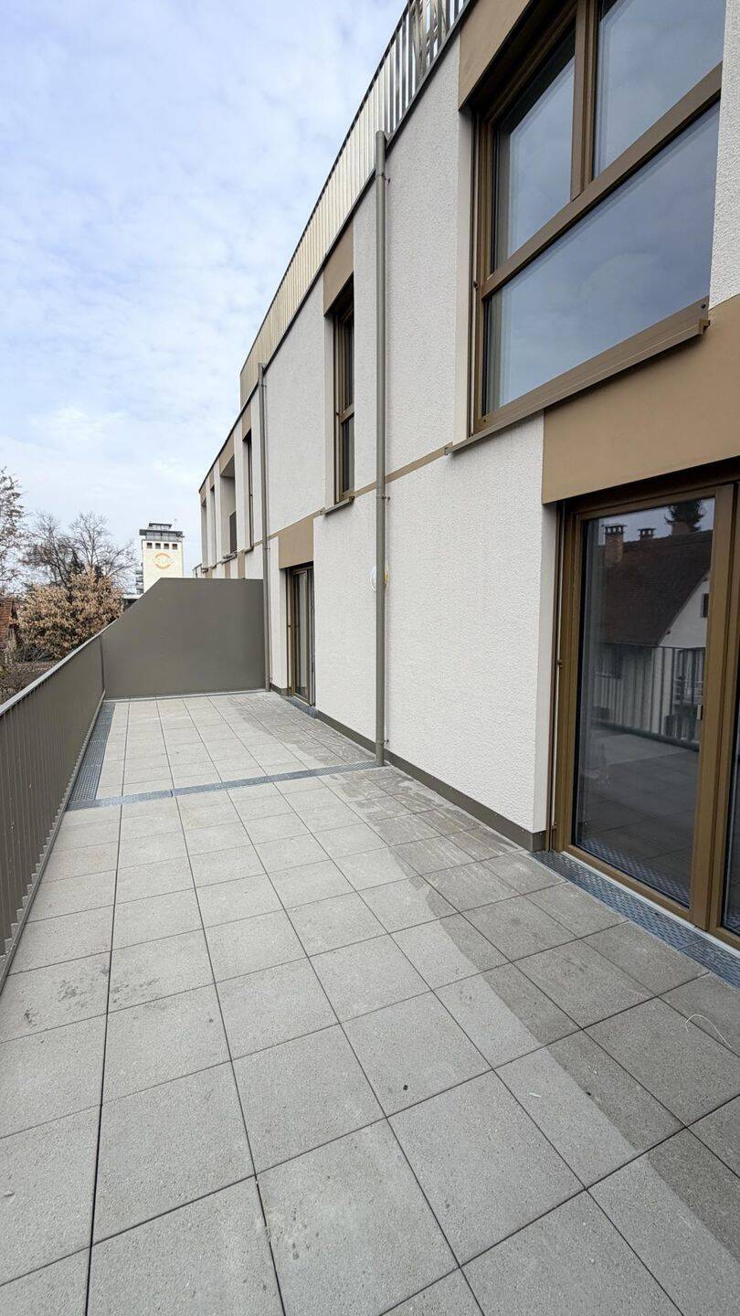 Wohnung zur Miete - Ansicht 5