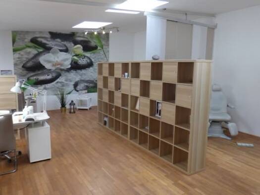 Büro zur Miete provisionsfrei 355 € 1 Zimmer 55 m² Bürofläche Winzinger Straße Neustadt-Stadt Neustadt an der Weinstraße 67433