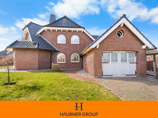 Doppelhaushälfte zum Kauf 329.000 € 5 Zimmer 217 m² 624 m² Grundstück Süder-Westerwisch Cuxhaven 27474