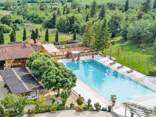 Haus zum Kauf 4.000.000 € 1.160 m² Firenze 50124