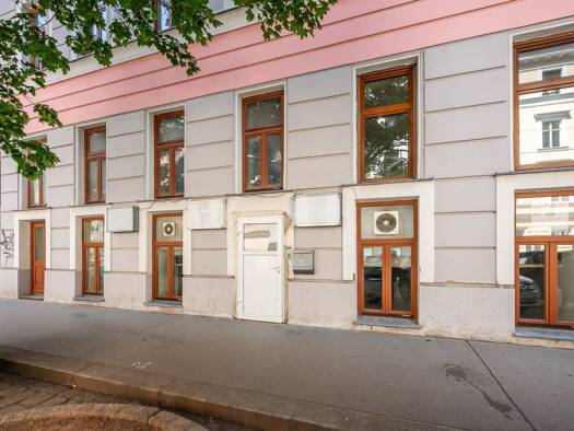 Werkstatt zum Kauf 1.745 € 71,6 m² Lagerfläche Wien 1050