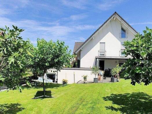 Einfamilienhaus zum Kauf 1.149.000 € 7 Zimmer 175 m² 486 m² Grundstück Tiengen Freiburg im Breisgau 79112