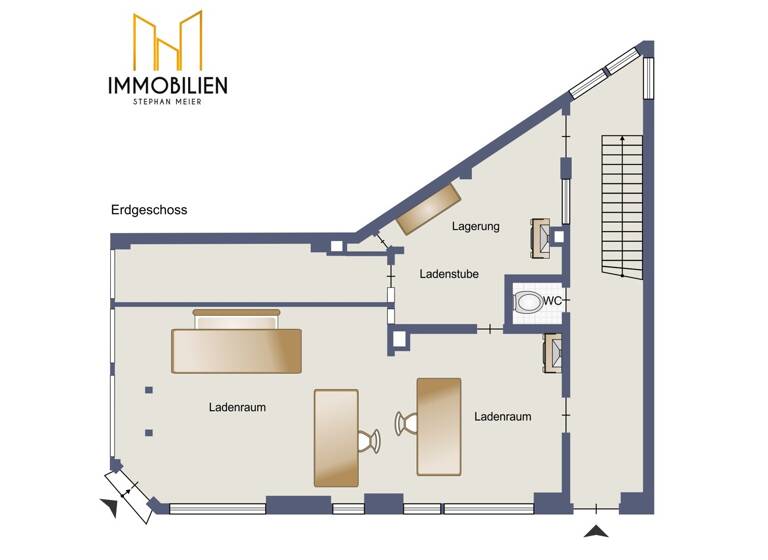Haus zum Kauf 540.000 € 313 m² 253 m² Grundstück Zentrum Rudolstadt 07407