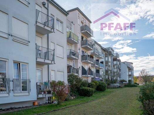 Wohnung zum Kauf 159.000 € 2 Zimmer 52 m² Singen 78224