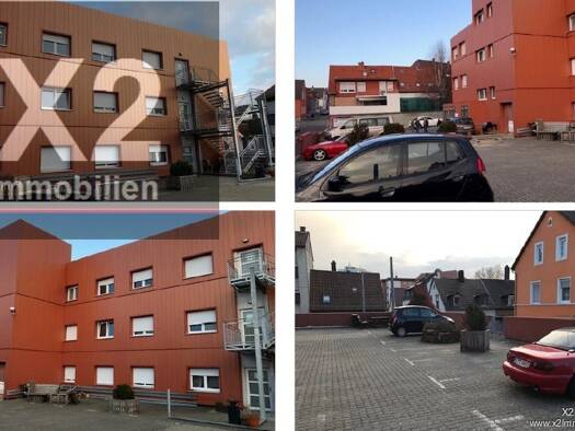 Haus zum Kauf 5.600.000 € 46 Zimmer 2.054 m² 1.448 m² Grundstück Innenstadt Kaiserslautern 67655