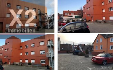 Haus zum Kauf 5.600.000 € 46 Zimmer 2.054 m² 1.448 m² Grundstück Östlich der Pfründenstr. Kaiserslautern 67655