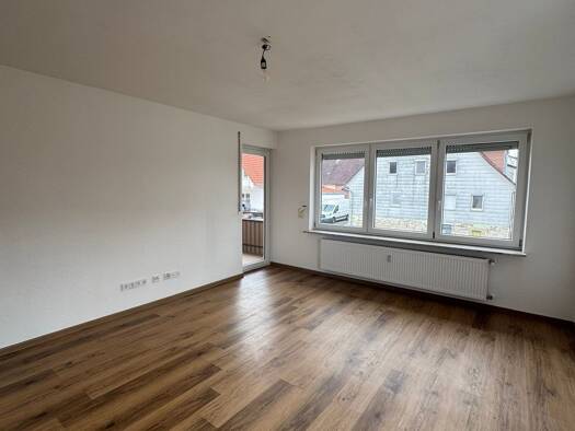 Wohnung zur Miete 770 € 3,5 Zimmer 86 m² Geschoss 2/3 frei ab sofort Crailsheim 74564