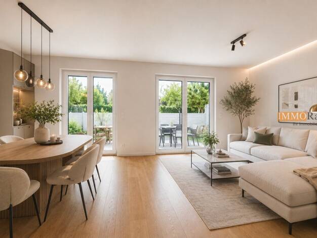 Reihenendhaus zum Kauf provisionsfrei 645.000 € 5 Zimmer 120,1 m² 241,4 m² Grundstück Amoltern Endingen am Kaiserstuhl / Amoltern 79346