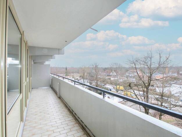 Wohnung zum Kauf 334.000 € 2 Zimmer 56,2 m² 5. Geschoss Unterschleißheim 85716