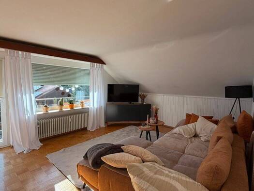 Wohnung zur Miete 580 € 2 Zimmer 65 m² Geschoss 2/3 frei ab 01.12.2026 Bad Wildbad Bad Wildbad 75323