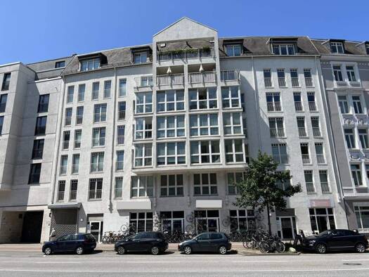 Verkaufsfläche zum Kauf 690.000 € 153 m² Verkaufsfläche Hamburg 20144