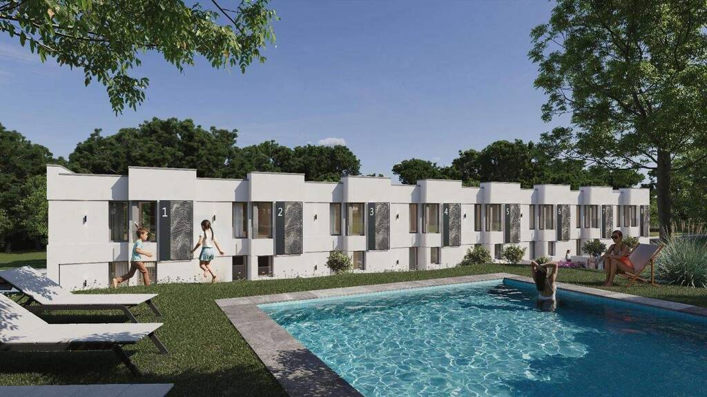 Einfamilienhaus zum Kauf 1.100.000 € 187 m² 53 m² Grundstück S'Agaro 17248