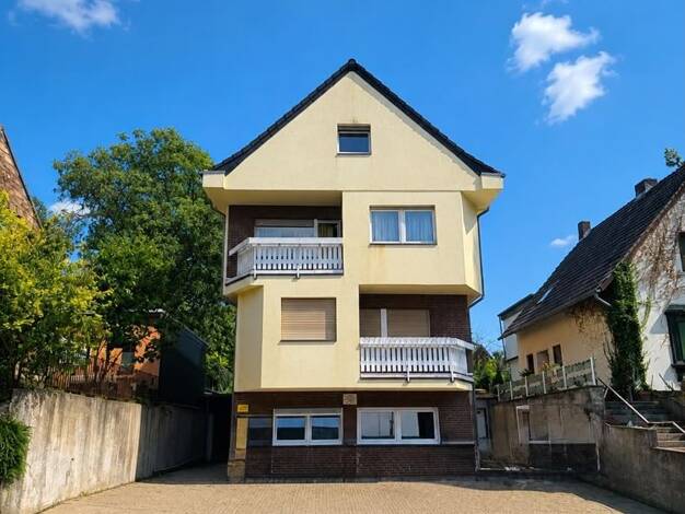 Wohnung zum Kauf 199.000 € 3 Zimmer 76 m² 2. Geschoss Nideggen Nideggen 52385