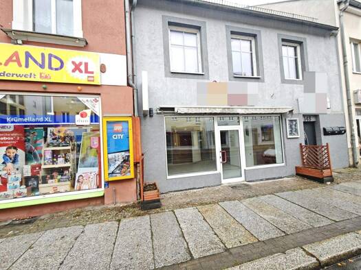 Laden zur Miete provisionsfrei 1.250 € 80 m² Verkaufsfläche Fürstenwalde Fürstenwalde/Spree 15517