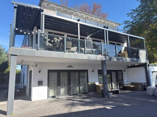 WG-Zimmer zur Miete auf Zeit 1.300 € 101 m² 2 Geschosse frei ab sofort Ulmer Straße 68 Günzburg Günzburg 89312