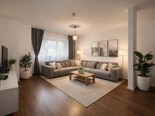 Wohnung zum Kauf 337.000 € 2 Zimmer 75 m² EG frei ab sofort Mülheim Köln 51063